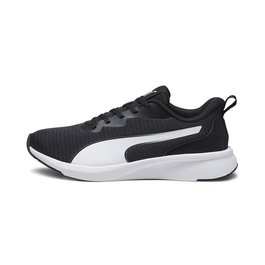 Chaussures de Running pour Adultes Puma Flyer Lite Noir