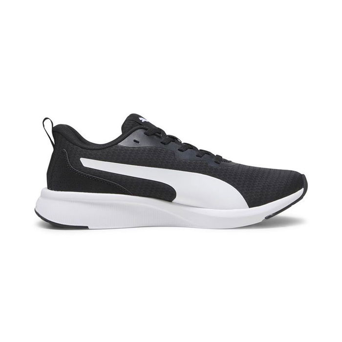 Chaussures de Running pour Adultes Puma Flyer Lite Noir
