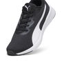 Chaussures de Running pour Adultes Puma Flyer Lite Noir