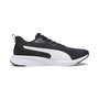 Chaussures de Running pour Adultes Puma Flyer Lite Noir
