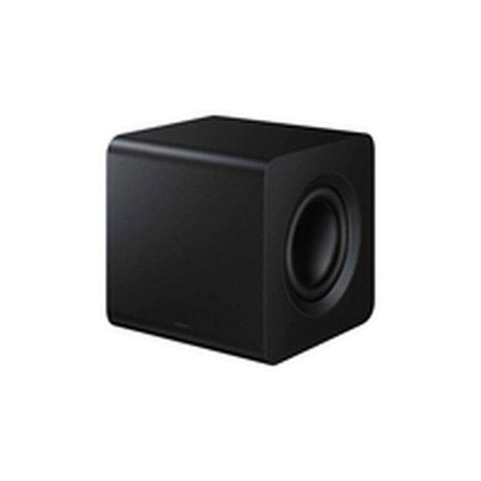 Barre audio Samsung HW-QS700F/ZF Noir