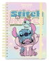 Disney agenda scolaire hebdomadaire 2026/2027 Stitch and Angel A5