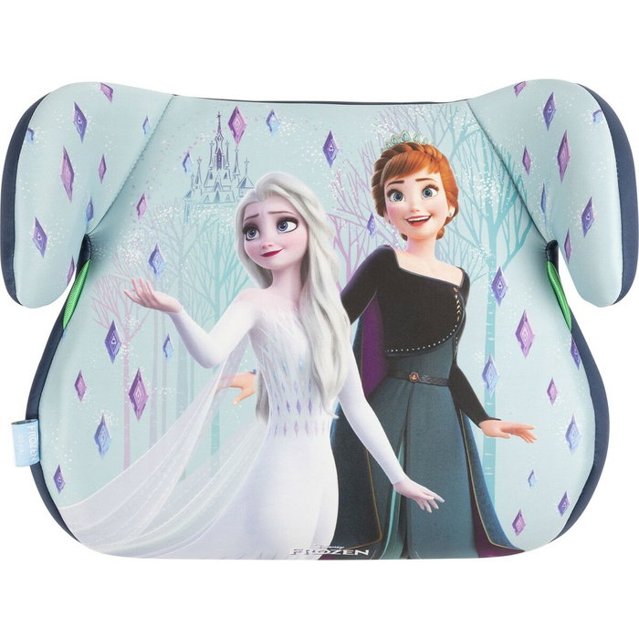 Licensing Siège élévateur SAO FROZEN 125-150 I-SIZE R129