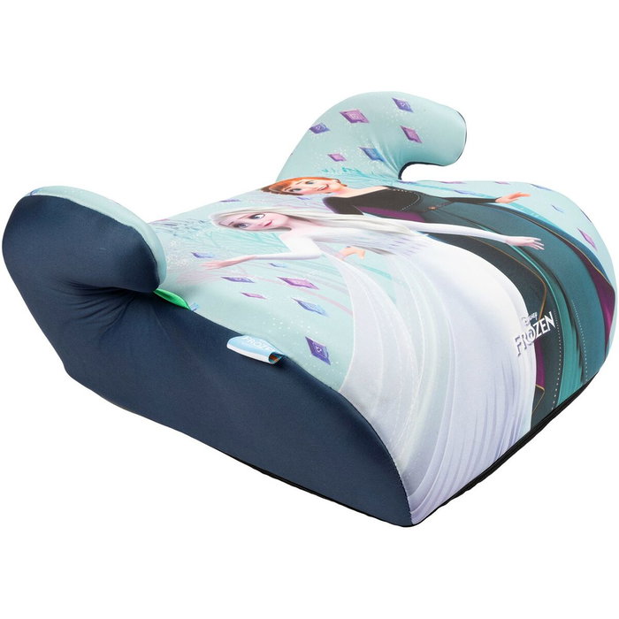 Licensing Siège élévateur SAO FROZEN 125-150 I-SIZE R129