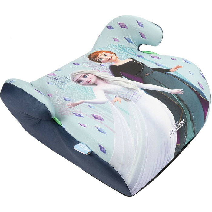 Licensing Siège élévateur SAO FROZEN 125-150 I-SIZE R129