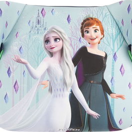 Licensing CZ11493 Siège Éleveur Sao Frozen 125-150 I-Size R129