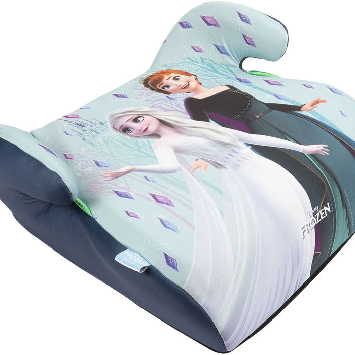 Licensing CZ11493 Siège Éleveur Sao Frozen 125-150 I-Size R129