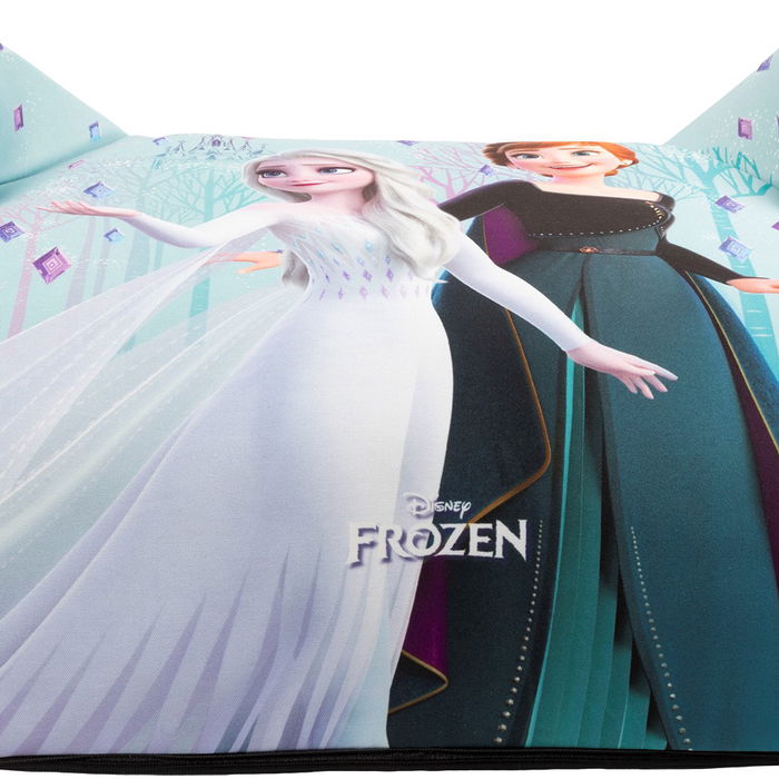 Licensing CZ11493 Siège Éleveur Sao Frozen 125-150 I-Size R129