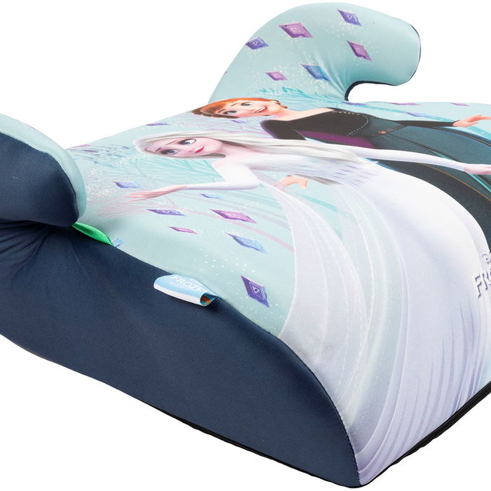 Licensing CZ11493 Siège Éleveur Sao Frozen 125-150 I-Size R129