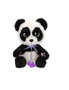 Imc Toys Peluche chiot Panda Baby Paws 23x12x28 cm