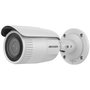 Hikvision Caméra réseau bullet 4 MP MD 2.0 à objectif motorisé varifocal 2.8-12mm avec détection humaine/vehicule, IP67 et WDR 120 dB