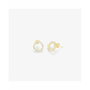 Boucles d´oreilles Femme Radiant RY000025 Acier inoxydable 1,5 cm