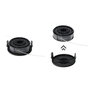 WOLFPACK LINEA PROFESIONAL Tête de rechange en nylon KPGC0405/DT2140