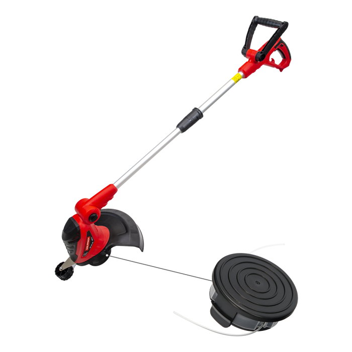 WOLFPACK LINEA PROFESIONAL Tête de rechange en nylon KPGC0405/DT2140 WOLFPACK LINEA PROFESIONAL Tête de rechange en nylon KPGC0405/DT2140