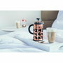 Bodum Set de 2 verres Canteen à double paroi de 0,4 l