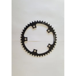 Stronglight Plato Stronglight Type S-5083 38D 130 mm 9/10V Noir