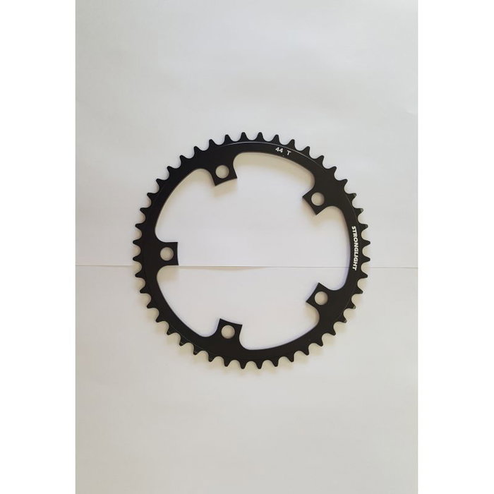 Stronglight Plato Stronglight Type S-5083 38D 130 mm 9/10V Noir Stronglight Plato Stronglight Type S-5083 38D 130 mm 9/10V Noir