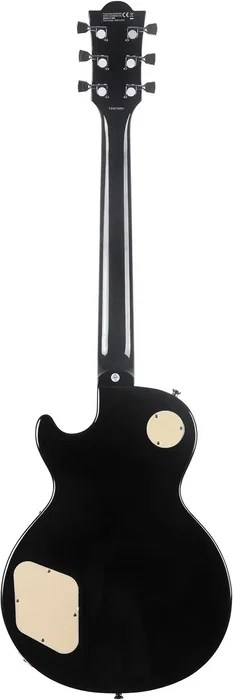 EKO Starter LS400 Guitare électrique type LP dorée