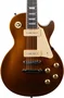 EKO Starter LS400 Guitare électrique type LP dorée