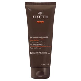 Nuxe Men Gel Douche Multi-Usage 200 ml