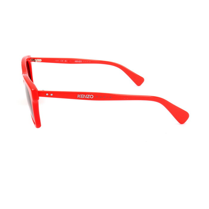 Kenzo KZ40161I Lunettes de soleil femme monture plastique géométrique UV400 53-18-145 mm