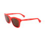 Kenzo KZ40161I Lunettes de soleil femme monture plastique géométrique UV400 53-18-145 mm