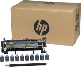 HP CF065A Kit d'entretien pour imprimante, toners et pièces de maintenance