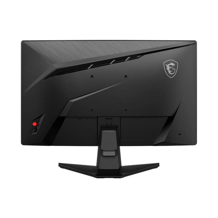 MSI MAG 242C - Écran PC Gaming incurvé 23.6 pouces / 60 cm Full HD, 165 Hz, 1 ms, Dalle VA, FreeSync Premium, HDMI, DisplayPort MSI MAG 242C - Écran PC Gaming incurvé 23.6 pouces / 60 cm Full HD, 165 Hz, 1 ms, Dalle VA, FreeSync Premium, HDMI, DisplayPort