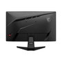MSI MAG 242C - Écran PC Gaming incurvé 23.6 pouces / 60 cm Full HD, 165 Hz, 1 ms, Dalle VA, FreeSync Premium, HDMI, DisplayPort