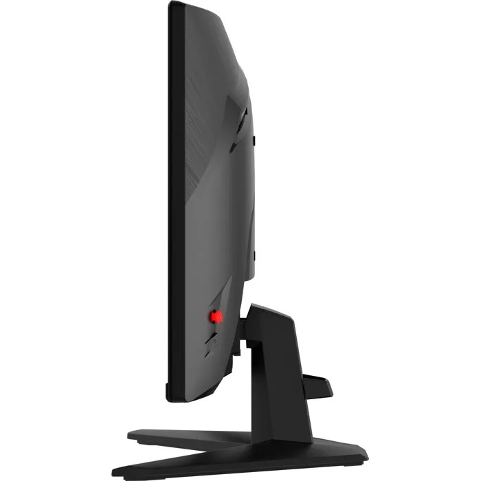 MSI MAG242C Écran PC Gamer Incurvé 24 Pouces, FHD, 180 Hz, Dalle VA, 1 ms, Adaptive Sync, HDR Ready, Design Immersif 1500R