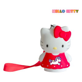Teknofun Hello Kitty figurine lumineuse Unicorn 8 cm
