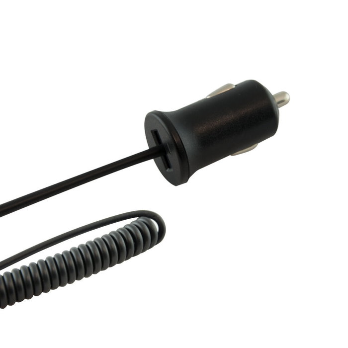 Chargeur de voiture KSIX B1740CR2A