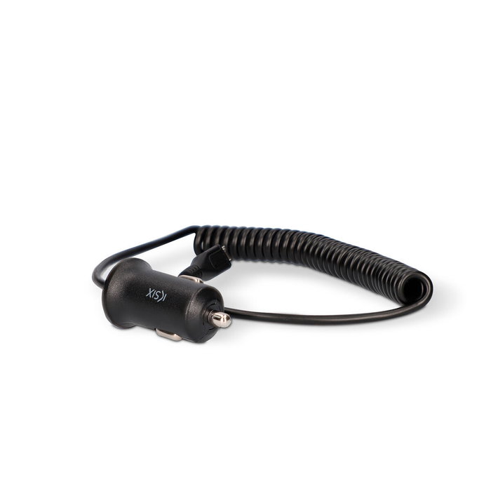 Chargeur de voiture KSIX B1740CR2A