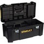 Stanley Essential 26 Boîte à outils en plastique 8,5 l