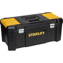 Stanley Essential 26 Boîte à outils en plastique 8,5 l