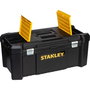 Stanley Essential 26 Boîte à outils en plastique 8,5 l