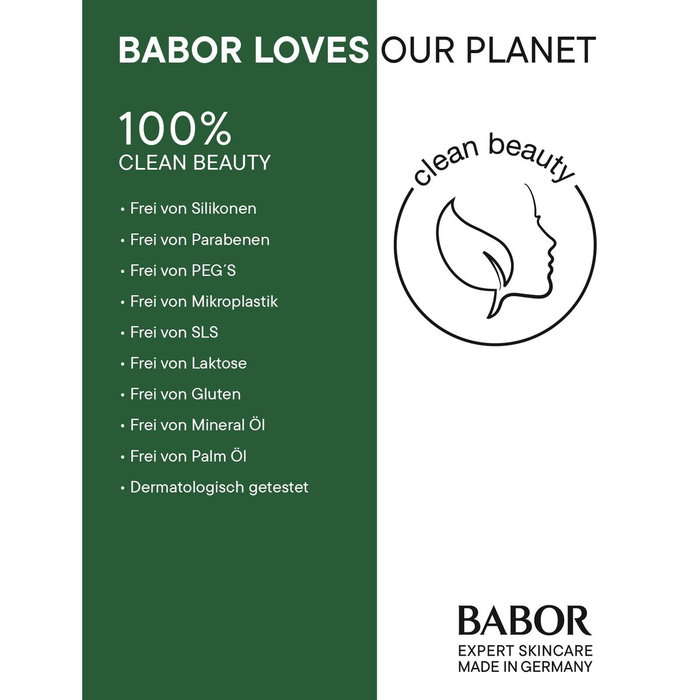 Babor Crème visage anti-acné