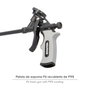 WOLFPACK LINEA PROFESIONAL Pistola pour mousse polyuréthane revêtue de PTFE