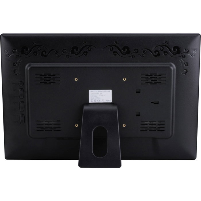 Braun DigiFrame 17 Motion