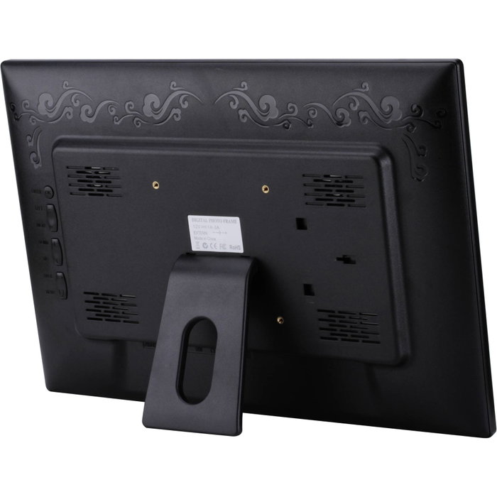 Braun DigiFrame 17 Motion