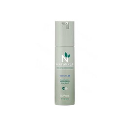 Levissime Naturals Serum facial réparateur et anti-âge à base d'ingrédients naturels - Flacon 50 ml