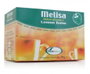Soria Natural Infusion Melisa 20 filtres