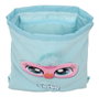 Safta Sac à dos scolaire plat junior Furby pour enfant, 26 x 34 x 1 cm, à partir de 3 ans