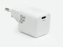 CoreParts Chargeur USB-C Nano 33W, Technologie GaN, Blanc