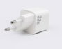 CoreParts Chargeur USB-C Nano 33W, Technologie GaN, Blanc