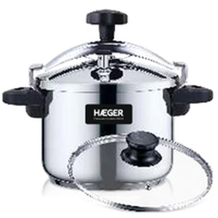 Tire-bouchon Haeger PC-6SS.019A Tire-bouchon Haeger PC-6SS.019A