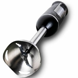 Little Balance Mixeur plongeant Speed Inox 600