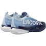Chaussures de Tennis pour Homme Lacoste AG-LT Lite Bleu L