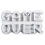 Home Deco Factory Déco Néon LED USB Game Over