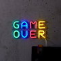 Home Deco Factory Déco Néon LED USB Game Over